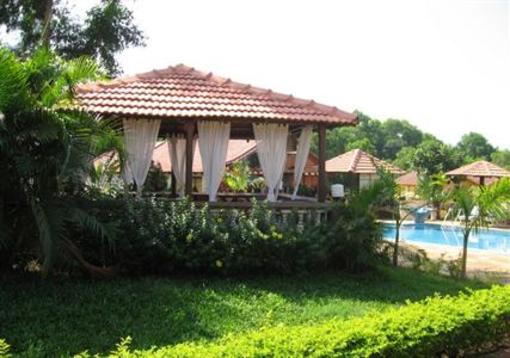 фото отеля Goa Beach House