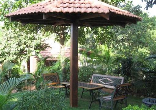 фото отеля Goa Beach House
