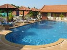 фото отеля Goa Beach House