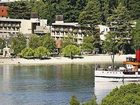 фото отеля Novotel Queenstown Lakeside