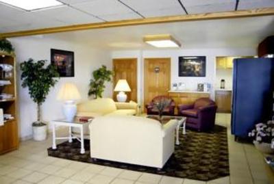 фото отеля BEST WESTERN Alamosa Inn