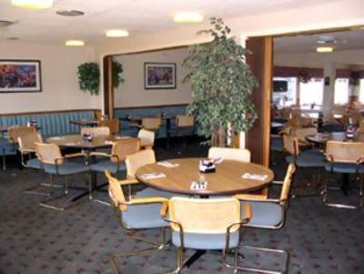 фото отеля BEST WESTERN Alamosa Inn
