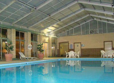 фото отеля BEST WESTERN Alamosa Inn