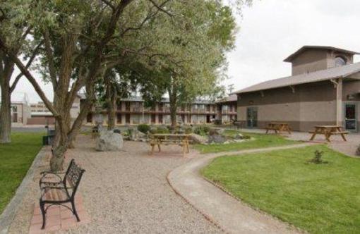 фото отеля BEST WESTERN Alamosa Inn