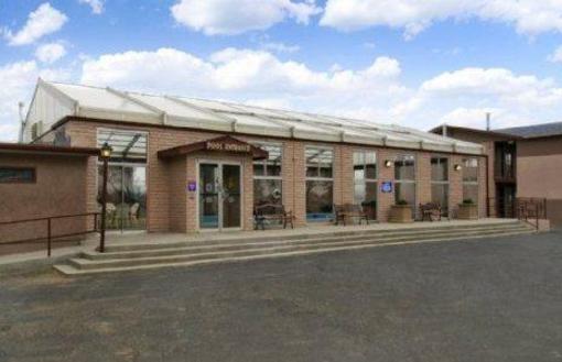 фото отеля BEST WESTERN Alamosa Inn