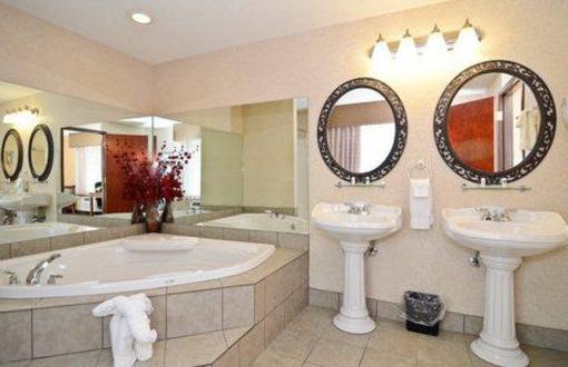 фото отеля BEST WESTERN Alamosa Inn