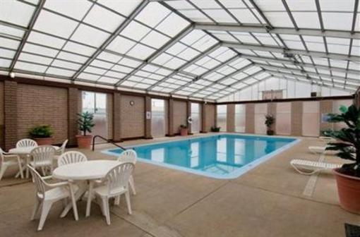 фото отеля BEST WESTERN Alamosa Inn