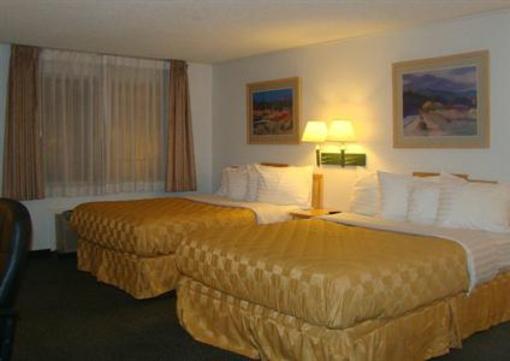 фото отеля BEST WESTERN Alamosa Inn