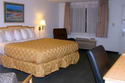 фото отеля BEST WESTERN Alamosa Inn