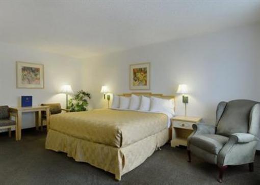 фото отеля BEST WESTERN Alamosa Inn