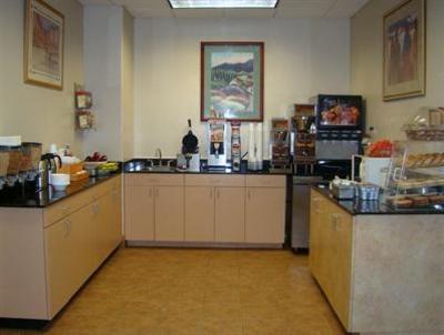 фото отеля BEST WESTERN Alamosa Inn