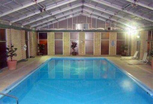 фото отеля BEST WESTERN Alamosa Inn