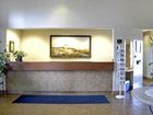 фото отеля BEST WESTERN Alamosa Inn