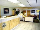 фото отеля BEST WESTERN Alamosa Inn