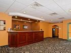 фото отеля BEST WESTERN Alamosa Inn