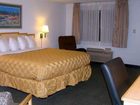 фото отеля BEST WESTERN Alamosa Inn