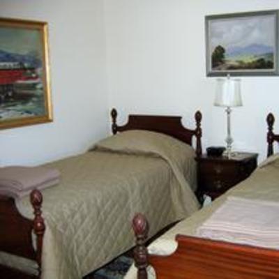 фото отеля The Guest Houses at Pineland Farms New Gloucester