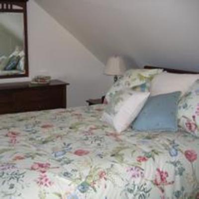фото отеля The Guest Houses at Pineland Farms New Gloucester