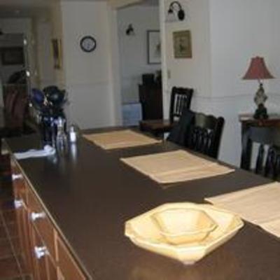 фото отеля The Guest Houses at Pineland Farms New Gloucester