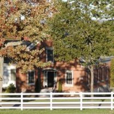 фото отеля The Guest Houses at Pineland Farms New Gloucester