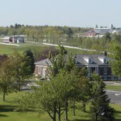 фото отеля The Guest Houses at Pineland Farms New Gloucester