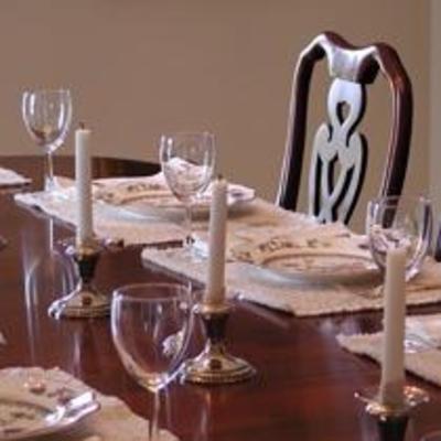 фото отеля The Guest Houses at Pineland Farms New Gloucester