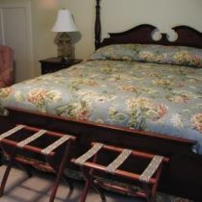 фото отеля The Guest Houses at Pineland Farms New Gloucester