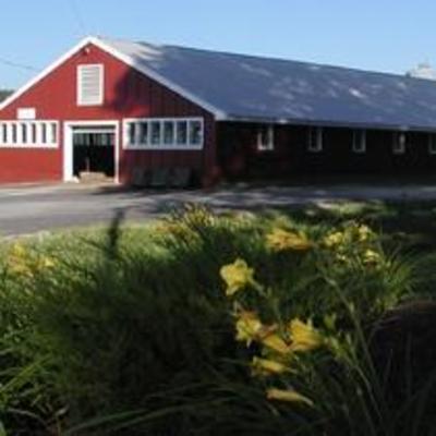 фото отеля The Guest Houses at Pineland Farms New Gloucester