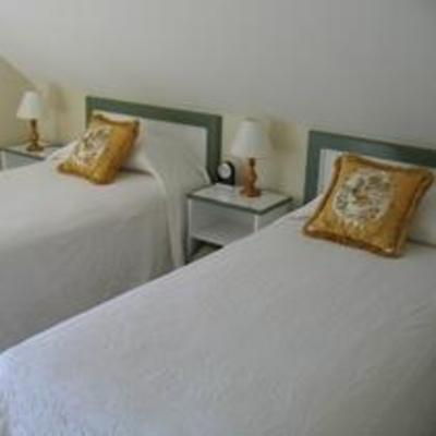 фото отеля The Guest Houses at Pineland Farms New Gloucester