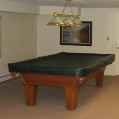 фото отеля The Guest Houses at Pineland Farms New Gloucester