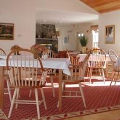фото отеля The Guest Houses at Pineland Farms New Gloucester