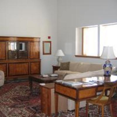 фото отеля The Guest Houses at Pineland Farms New Gloucester