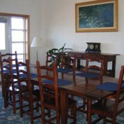 фото отеля The Guest Houses at Pineland Farms New Gloucester
