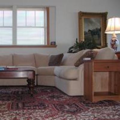 фото отеля The Guest Houses at Pineland Farms New Gloucester