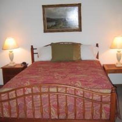 фото отеля The Guest Houses at Pineland Farms New Gloucester