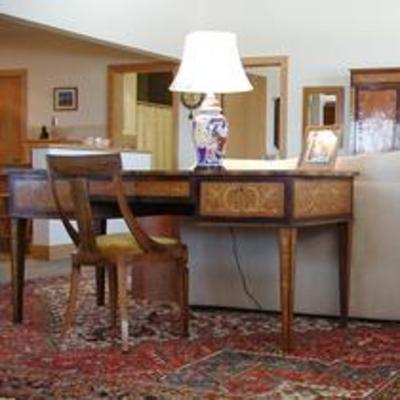 фото отеля The Guest Houses at Pineland Farms New Gloucester