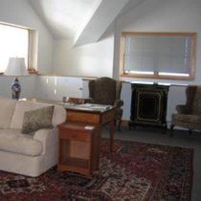 фото отеля The Guest Houses at Pineland Farms New Gloucester
