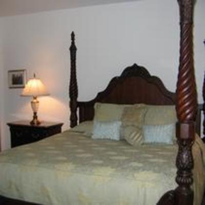 фото отеля The Guest Houses at Pineland Farms New Gloucester