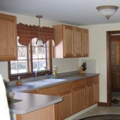 фото отеля The Guest Houses at Pineland Farms New Gloucester