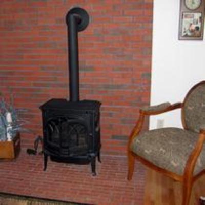 фото отеля The Guest Houses at Pineland Farms New Gloucester