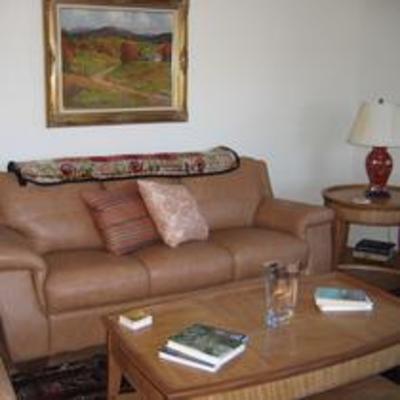 фото отеля The Guest Houses at Pineland Farms New Gloucester