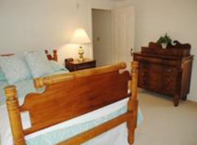 фото отеля The Guest Houses at Pineland Farms New Gloucester