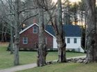 фото отеля The Guest Houses at Pineland Farms New Gloucester