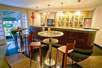 фото отеля Slaviero Braz Hotel
