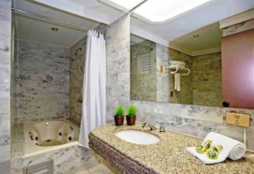 фото отеля Slaviero Braz Hotel