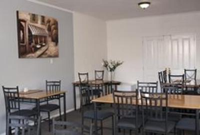 фото отеля Aotearoa Lodge
