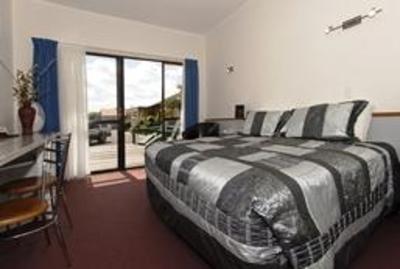 фото отеля Aotearoa Lodge