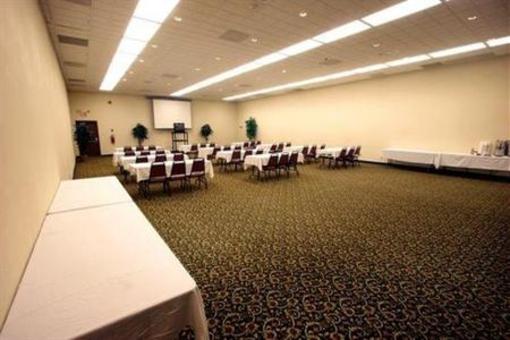 фото отеля BEST WESTERN Adena Inn