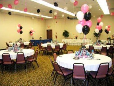 фото отеля BEST WESTERN Adena Inn
