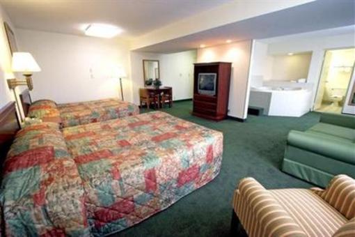 фото отеля BEST WESTERN Adena Inn